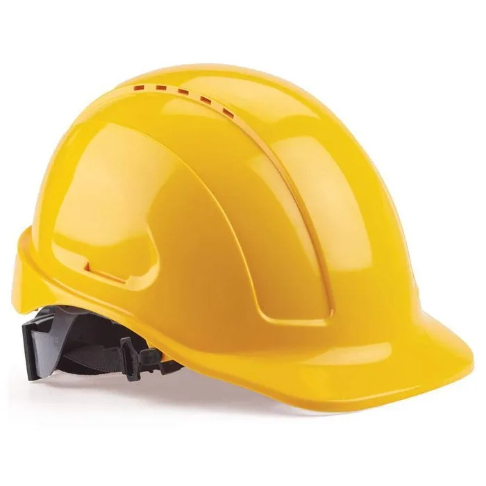 Casque de chantier