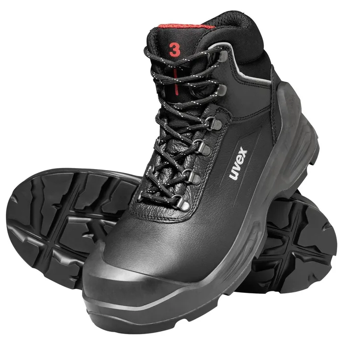 Chaussures de sécurité S3