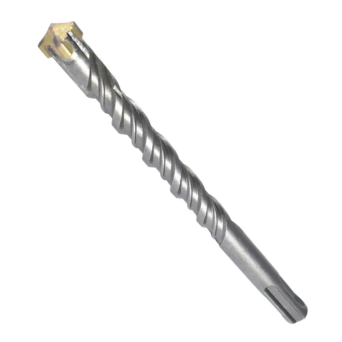 Foret béton SDS 10 mm