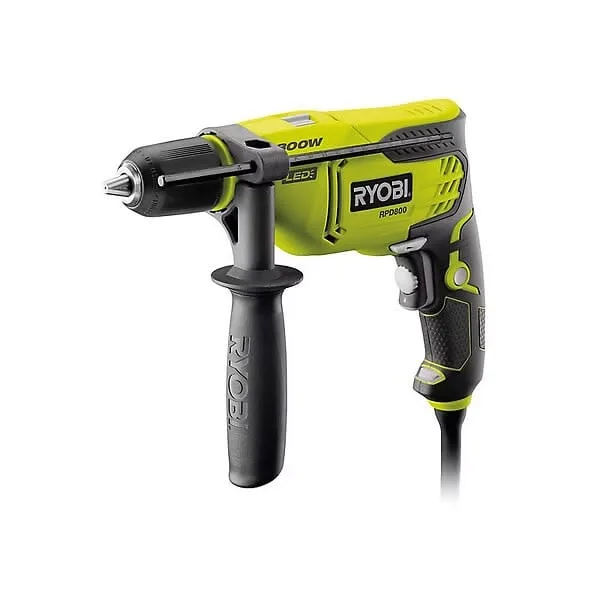 Perceuse à percussion 800W
