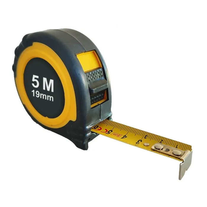 Mètre ruban 5 m
