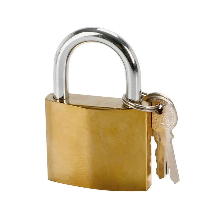 Cadenas laiton 50 mm