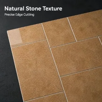 Carreaux grès cérame 60×60 cm – Effet bois