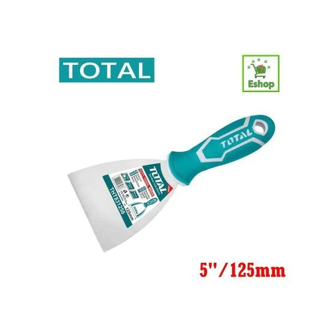 Couto mastic 125 mm TOTAL